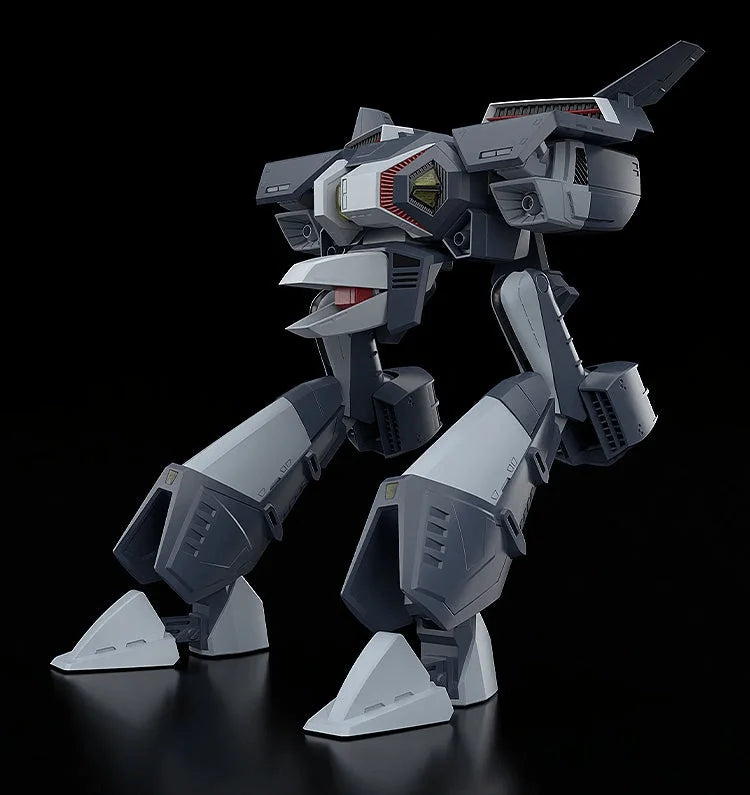 Good Smile Company MODEROID Orson's Nikick Plastic Model Kit