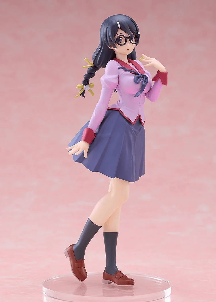 CHILLfigg Bakemonogatari (Box of 6)