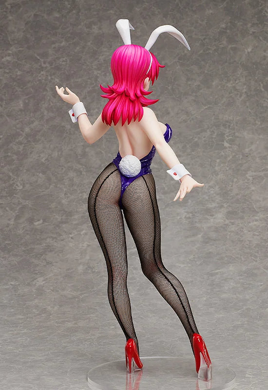 FREEing Shizuka Misaki Bunny Ver. 1/4 Scale Figure