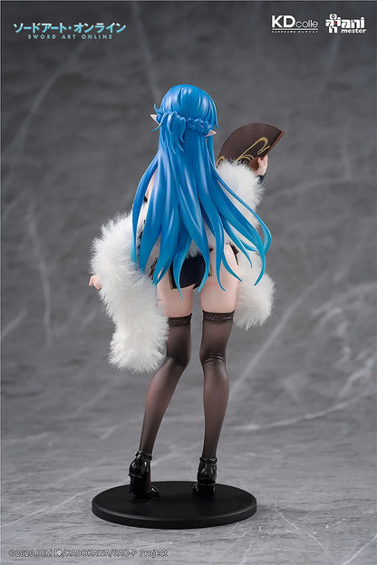 KADOKAWA Asuna Undine Chinese Dress Scale Figure