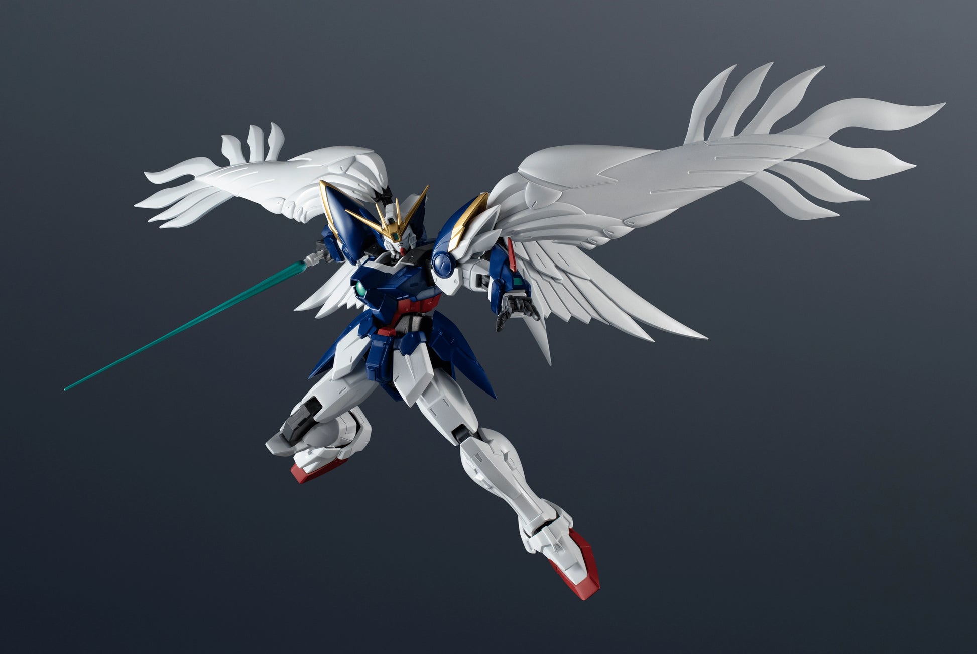 XXXG-00W0 WING GUNDAM ZERO(EW) RENEWAL