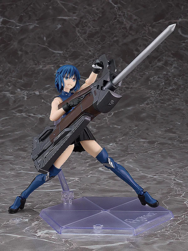 Max Factory figma Ciel DX Edition Action Figure