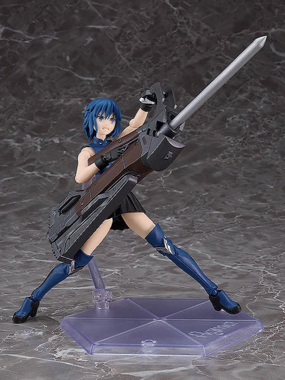 Max Factory figma Ciel DX Edition Action Figure