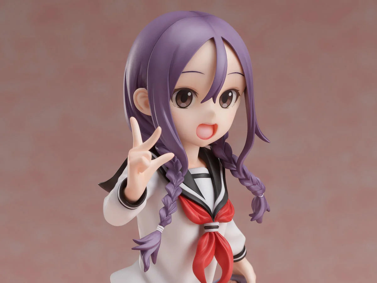 FuRyu Urushi Yaotome 1/7 Scale Figure When Will Ayumu Make His Move?
