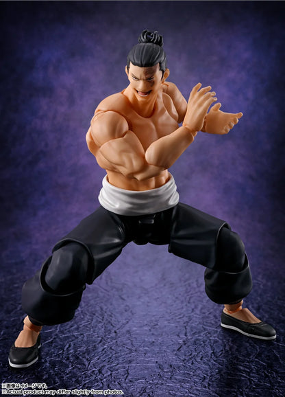 AOI TODO"JUJUTSU KAISEN", Bandai Spirits S.H.Figuarts