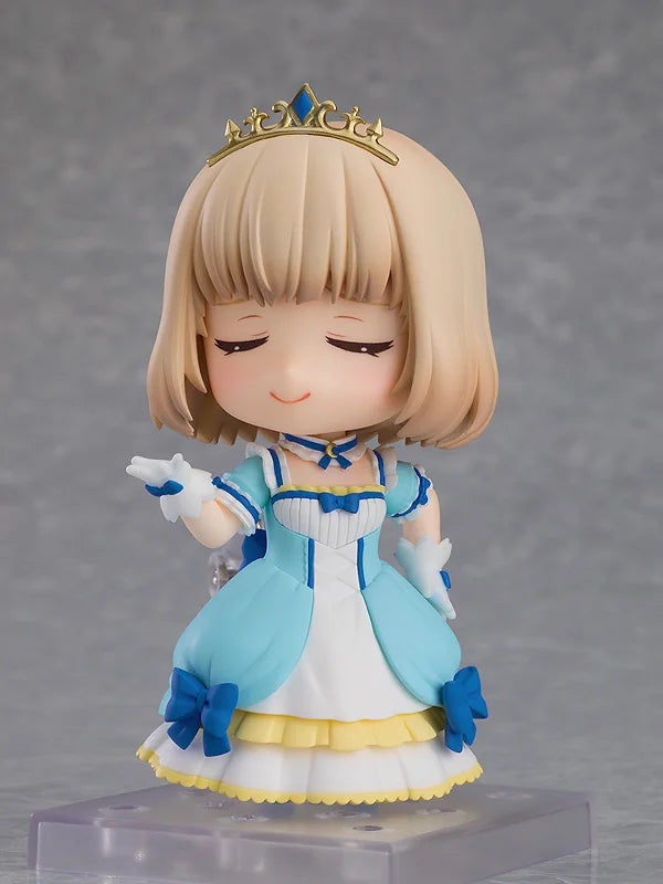 Good Smile Company Nendoroid Mia Luna Tearmoon Princess Action Figure