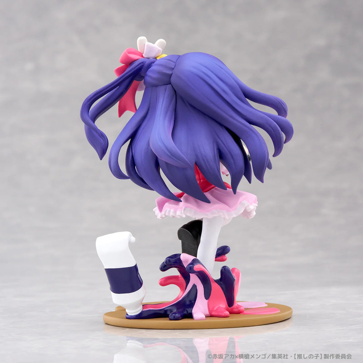 PalVerse Palé. 【OSHI NO KO】 Ai