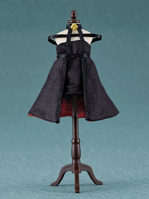 Good Smile Company Nendoroid Doll Yor Forger Thorn Princess Ver. Action Figure
