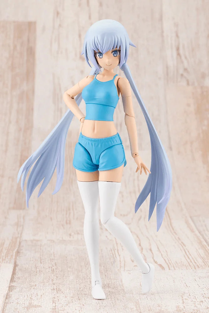 GRANDE SCALE DRESS UP BODY【M】with STYLET
