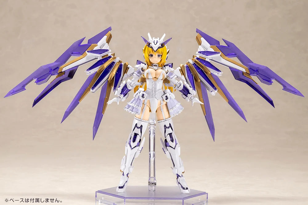 FRAME ARMS GIRL RAY FALX