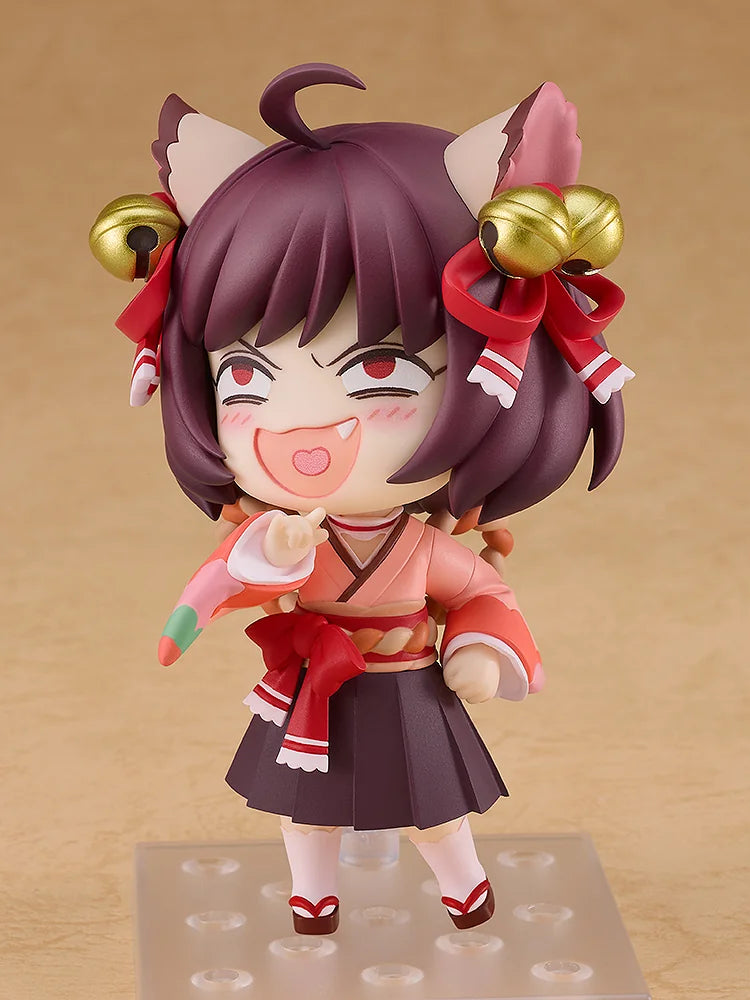 Good Smile Company Nendoroid Ichihime Mahjong Soul Figure