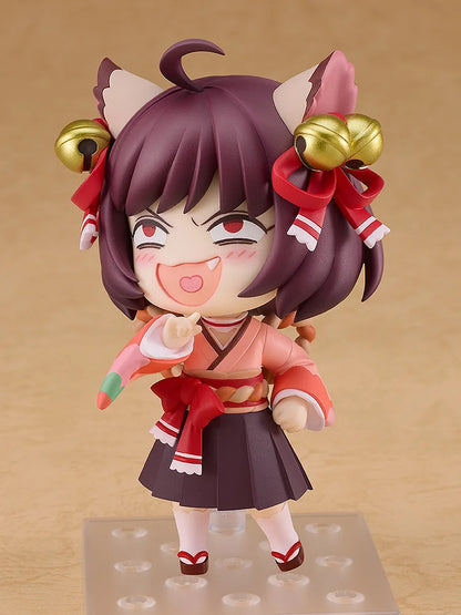 Good Smile Company Nendoroid Ichihime Mahjong Soul Figure