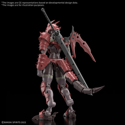 30MF DRAGONIAKNIGHT