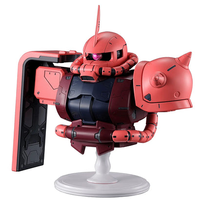 Char's Zaku (Universal Century Saga Interlude)