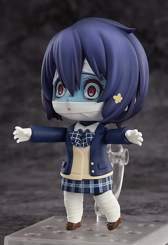 Good Smile Company Nendoroid Ai Mizuno Zombie Land Saga Figure