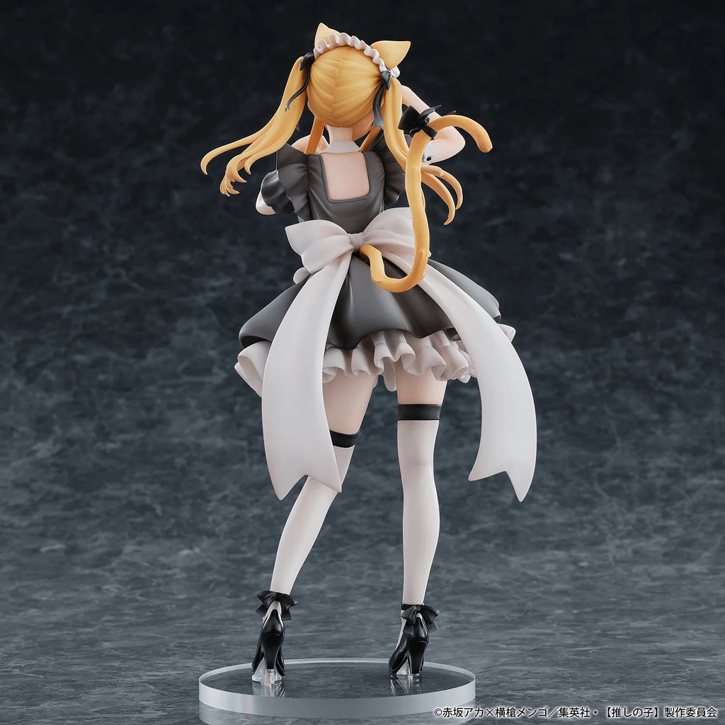 Union Creative Ruby Cat Maid Scale Figure Oshi no Ko Limited Edition
