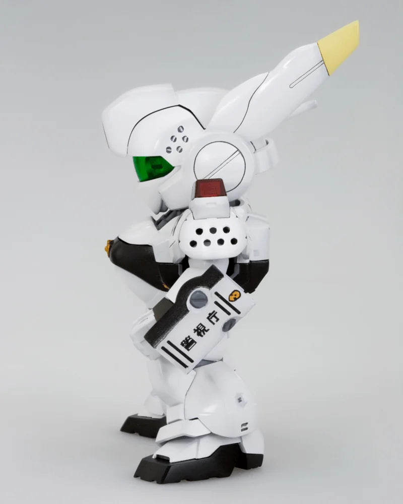 D-STYLE AV-98 INGRAM 1