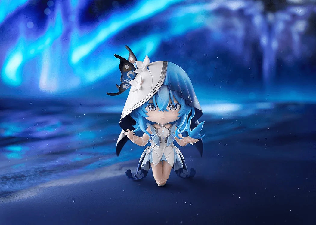 Good Smile Company Nendoroid The Shorekeeper Wuthering Waves Figure