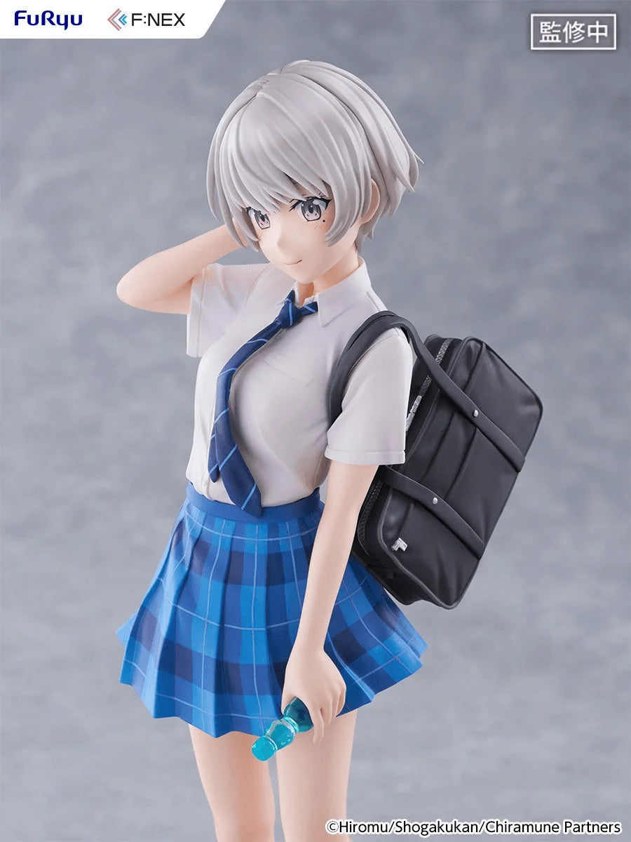 Asuka Nishino 1/7 Scale Figure