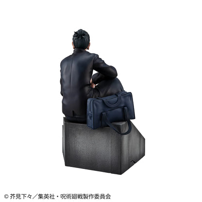 FIGURE JUJUTSUKAISEN Suguru Geto KOSEN ver.