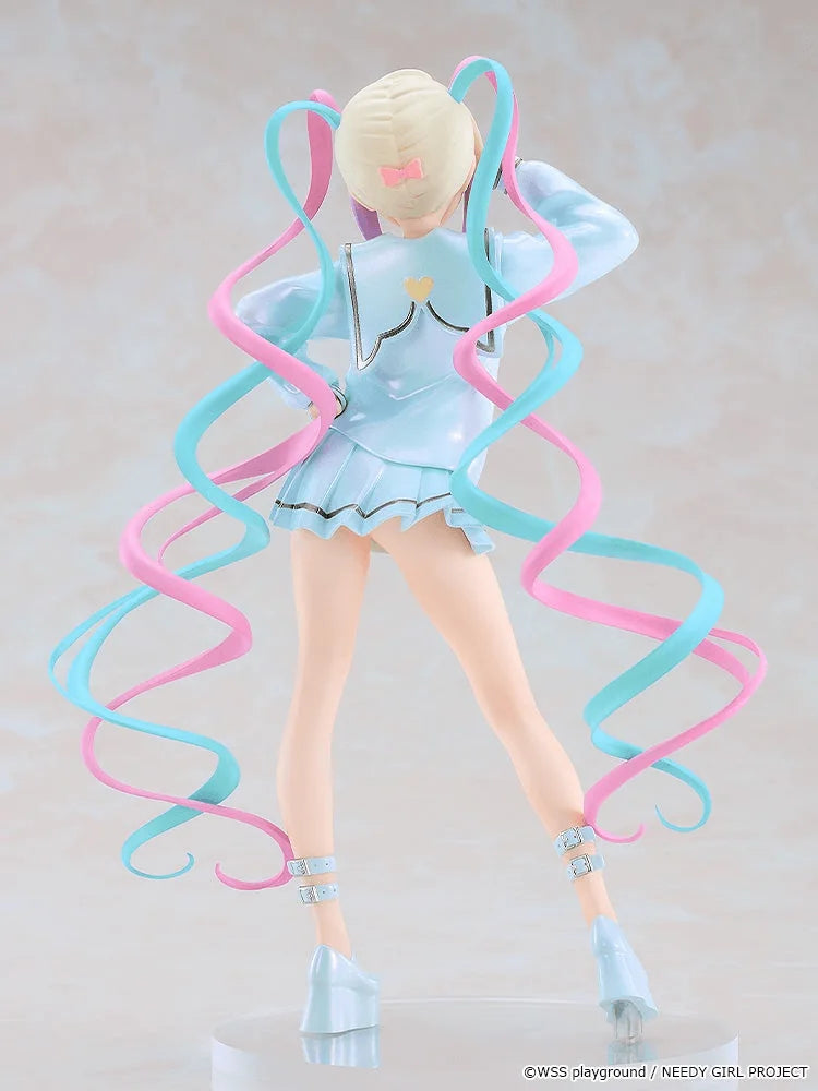 Good Smile Company POP UP PARADE OMGkawaiiAngel Anime Ver. Scale Figure