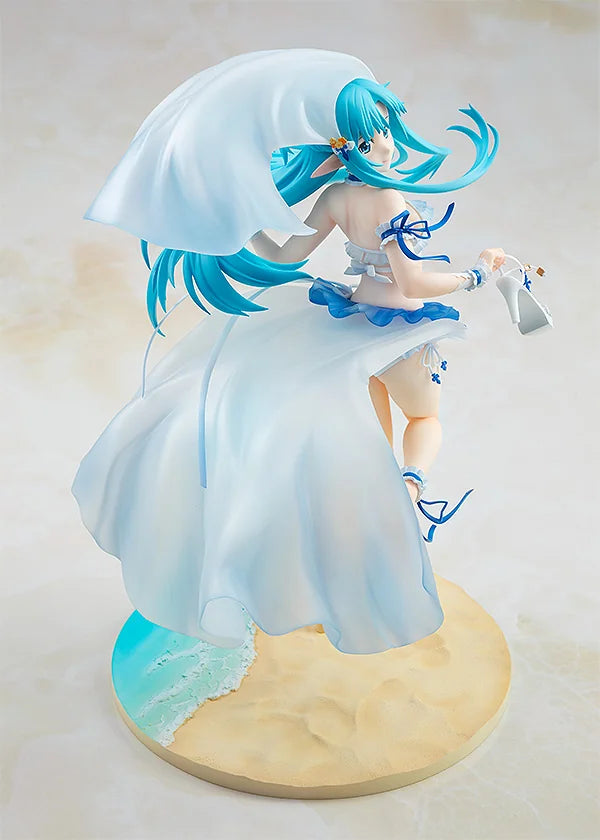 Asuna -Undine- Summer Wedding Ver. Scale Figure