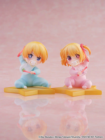 CyberZ Oshi no Ko Ai, Aqua, and Ruby 1/7 Scale Figure