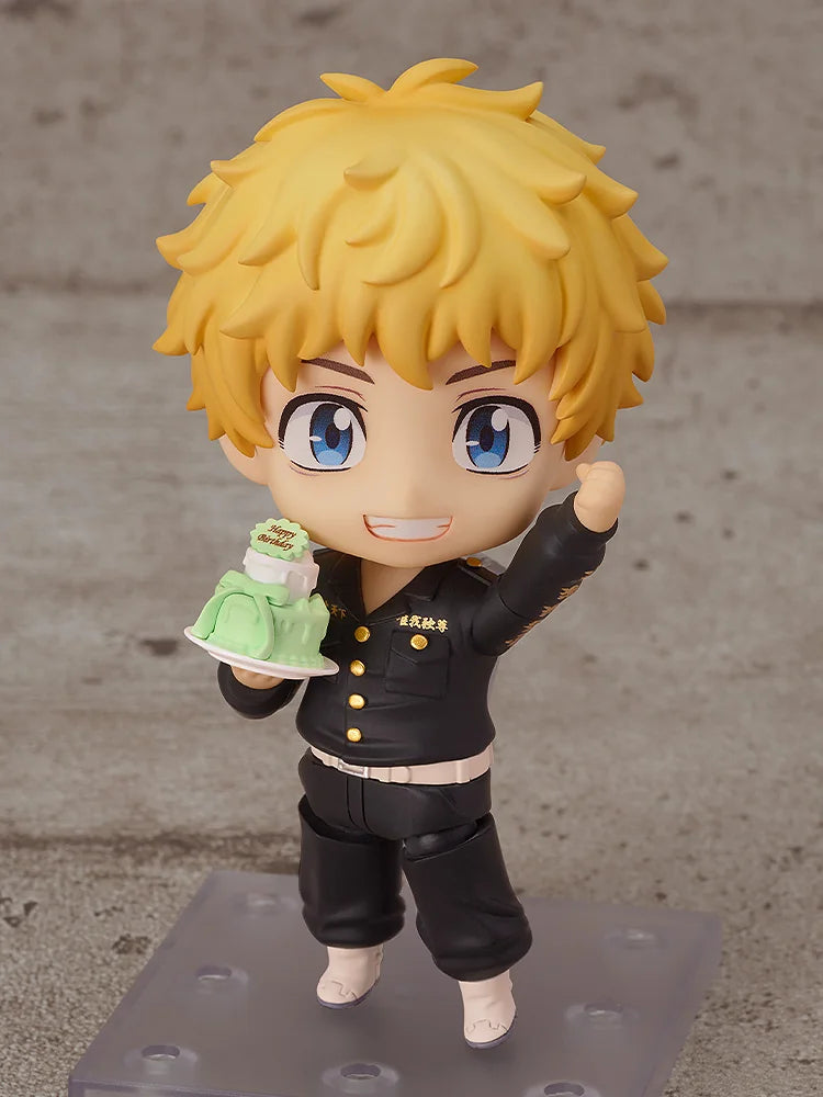 Nendoroid Takemichi Hanagaki