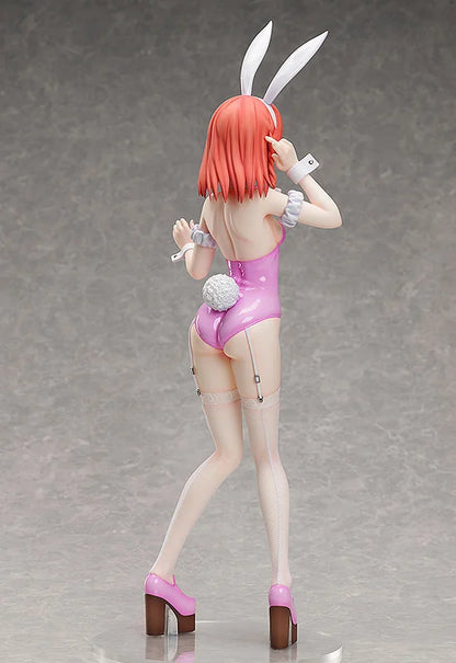 FREEing Sumi Sakurasawa Bunny Ver. 1/4 Scale Figure
