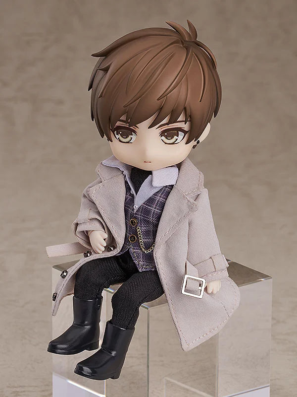 Nendoroid Doll Gavin: If Time Flows Back Ver.