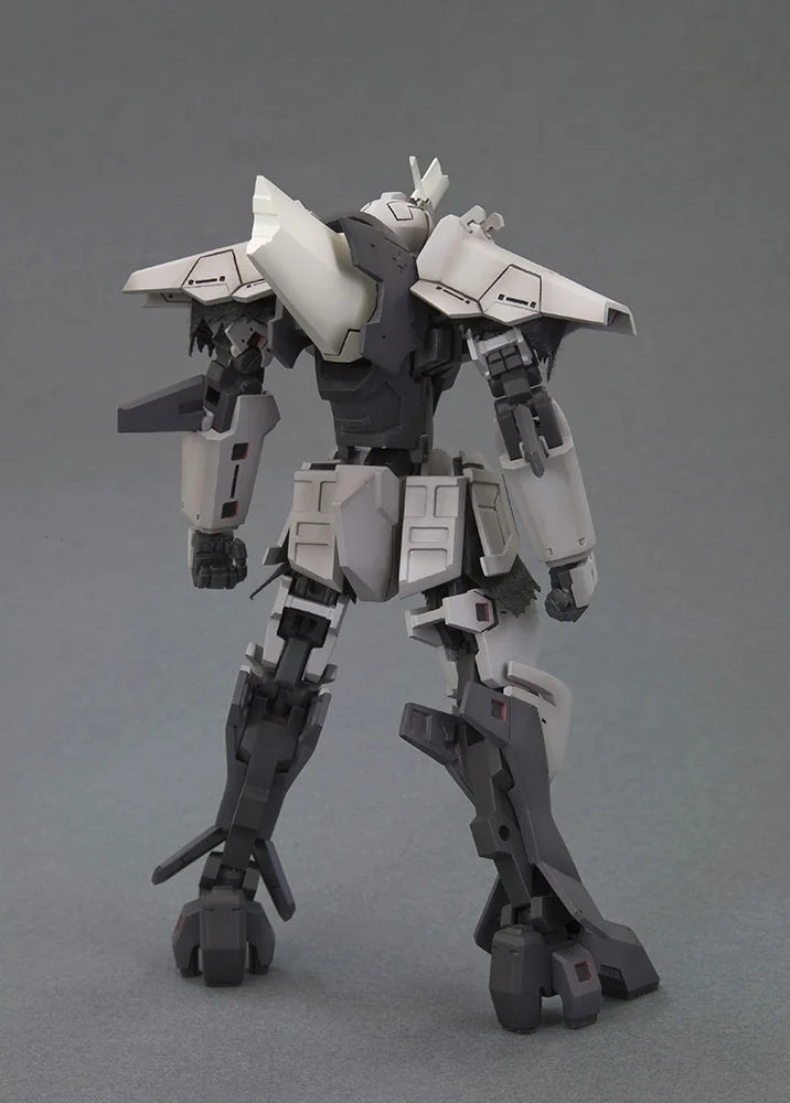 DELPHINE Renewal ver.