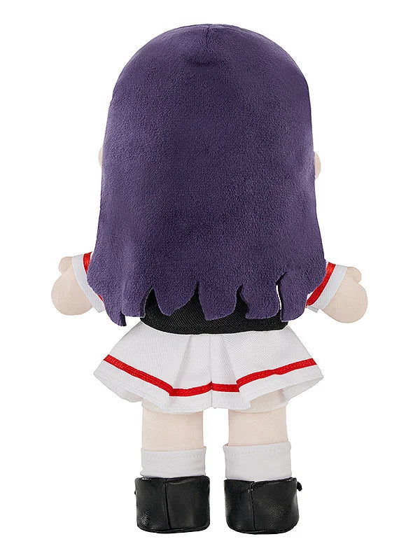 Good Smile Moment Cardcaptor Sakura: Clear Card Sakura Kinomoto Articulated Plushie