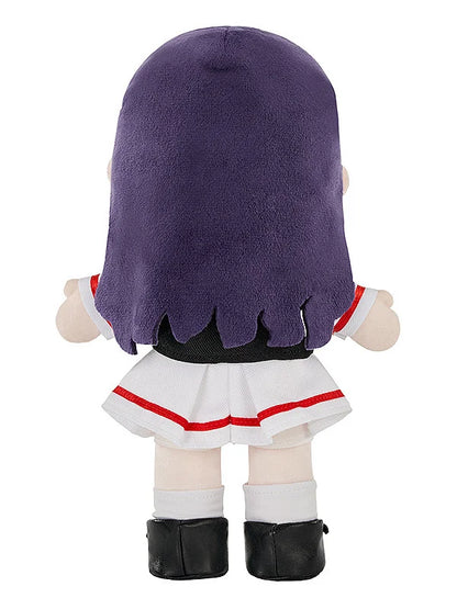 Good Smile Moment Cardcaptor Sakura: Clear Card Sakura Kinomoto Articulated Plushie