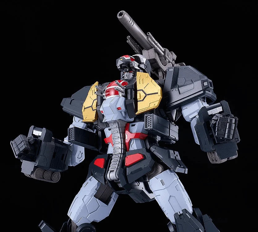MODEROID Dancouga: Powered-Up Wing Set