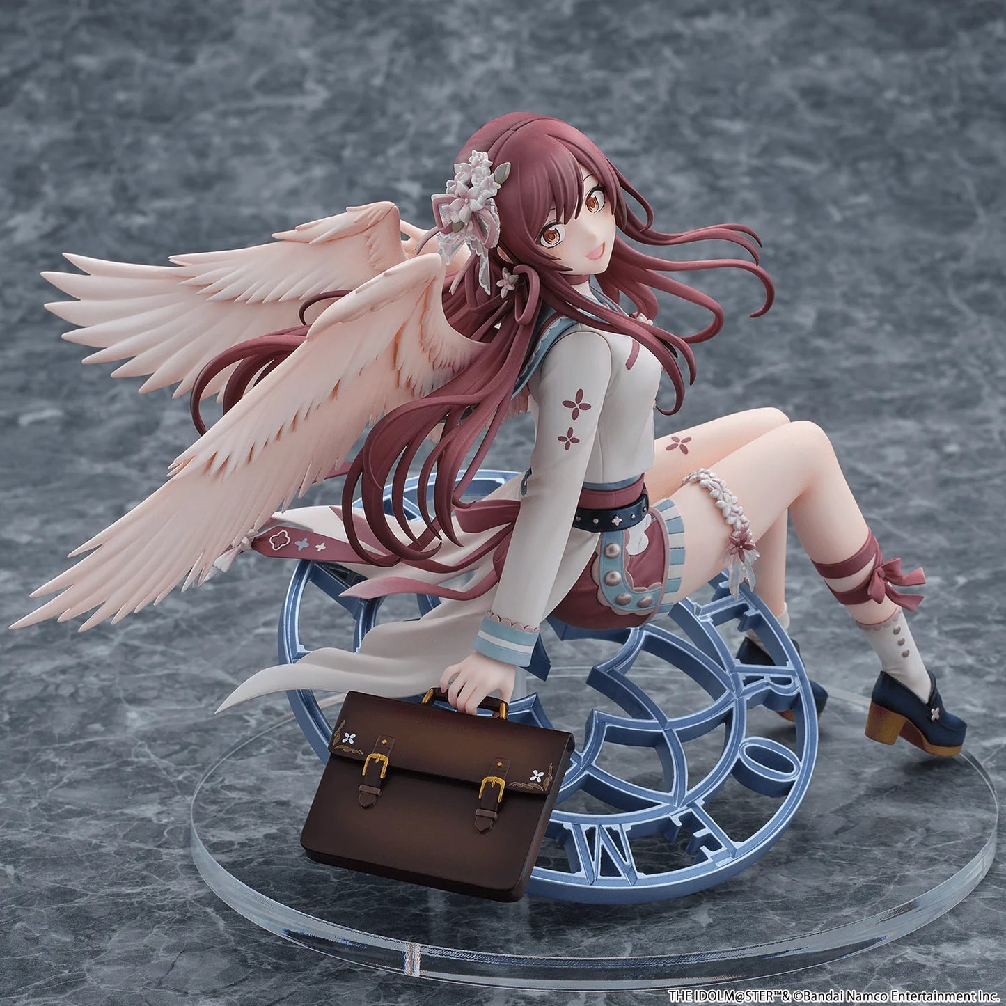 Union Creative Amana Ōsaki Gardienne Tourmaline 1/6 Scale Figure