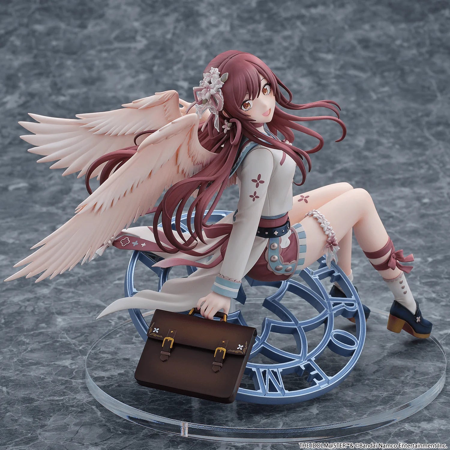 Union Creative Amana Ōsaki Gardienne Tourmaline 1/6 Scale Figure
