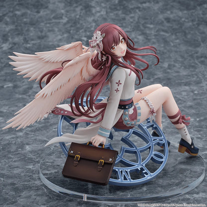 Union Creative Amana Ōsaki Gardienne Tourmaline 1/6 Scale Figure