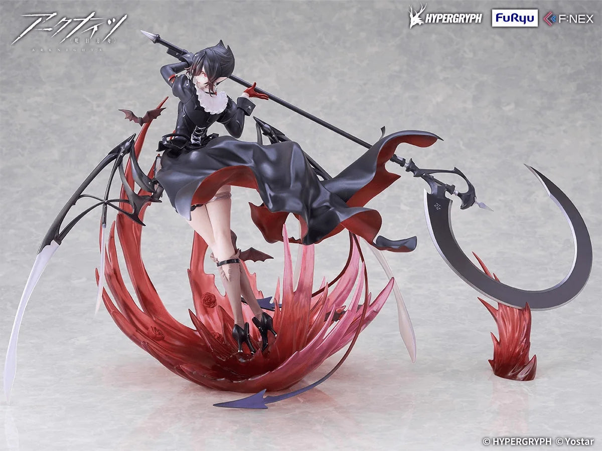FuRyu Entelechia Elite 2 1/7 Scale Figure