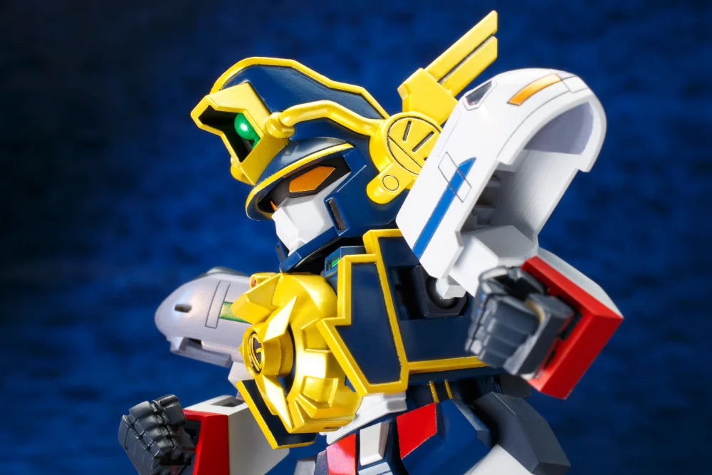 D-STYLE MIGHT GAINE