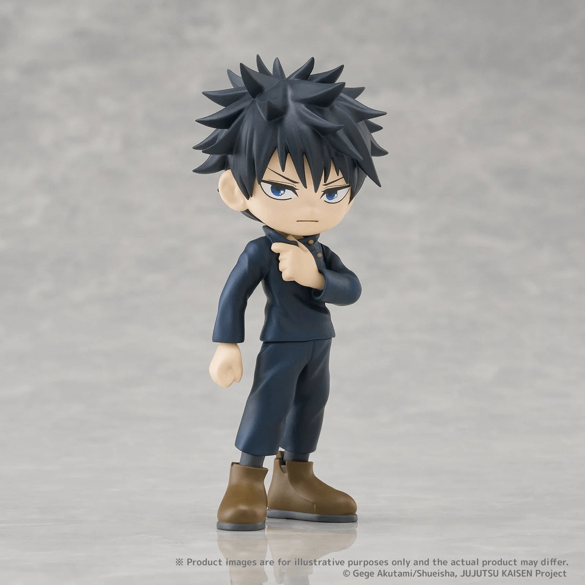 PalVerse Jujutsu Kaisen (Box of 6)