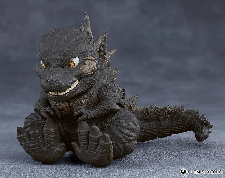 Nendoroid Godzilla (2023)