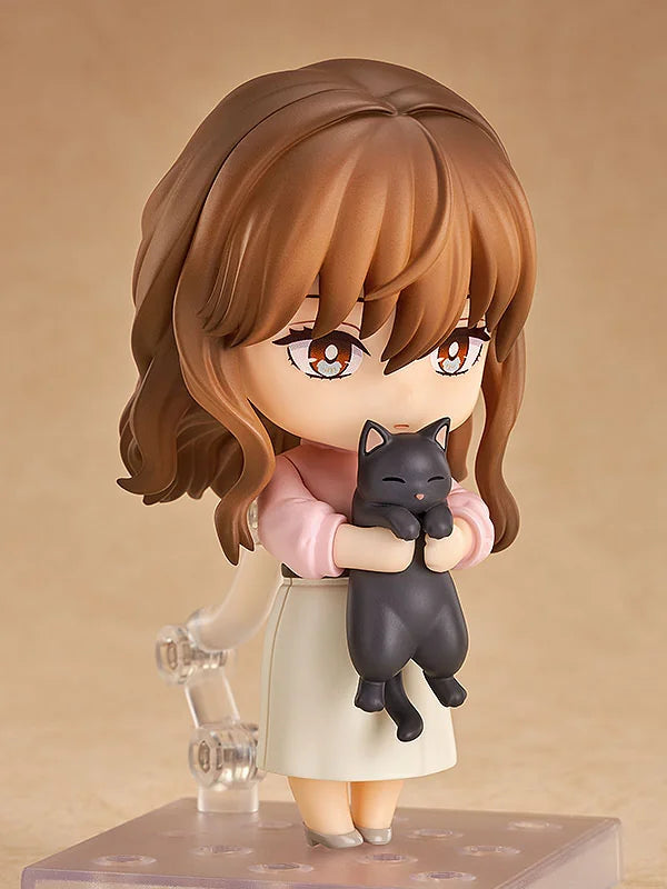 Good Smile Company Nendoroid Fuyutsuki-san Action Figure