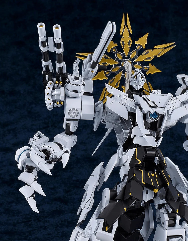 Good Smile Company Moderoid Daath Model Kit