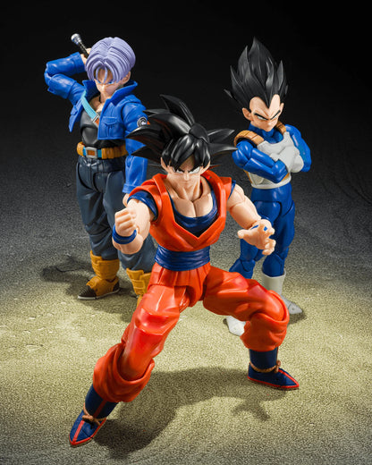 VEGETA <Z-FIGHTERS>
