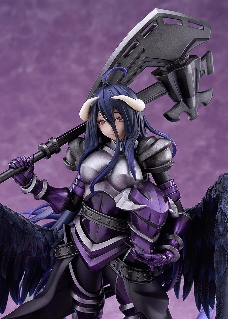 (Rerelease) OVERLORD Albedo: Hermes Trismegistus Ver.
