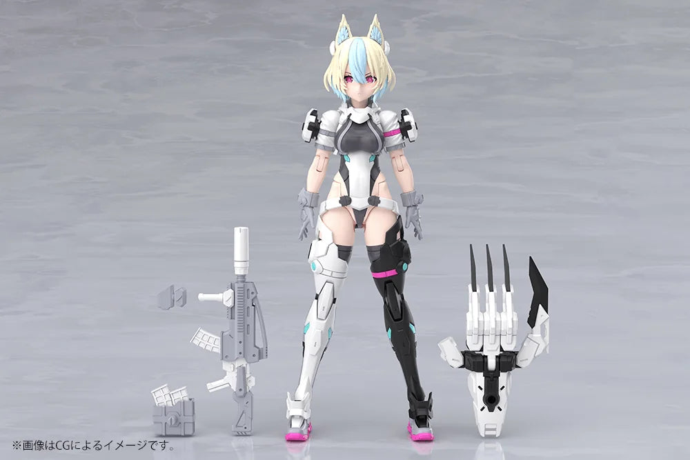 YGGDRASIS GARM RIPPER AVALANCHE