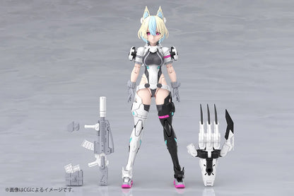 YGGDRASIS GARM RIPPER AVALANCHE