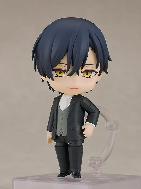 Good Smile Company Nendoroid Noah Volstaire Wynknight Action Figure