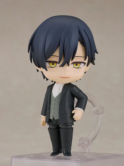 Good Smile Company Nendoroid Noah Volstaire Wynknight Action Figure