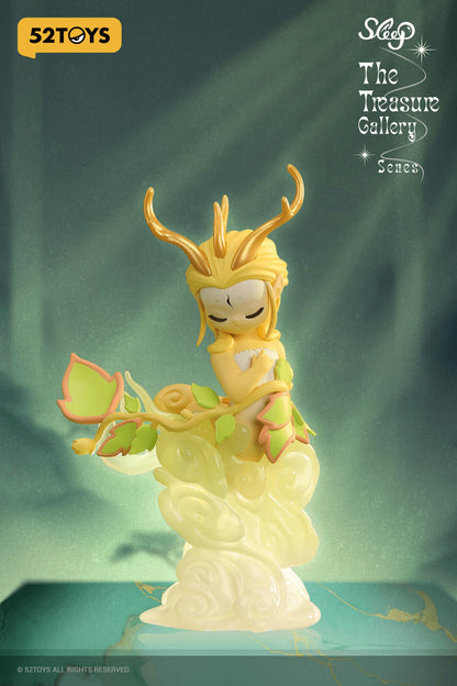 Sleep The Treasure Gallery Series (Box of 8)